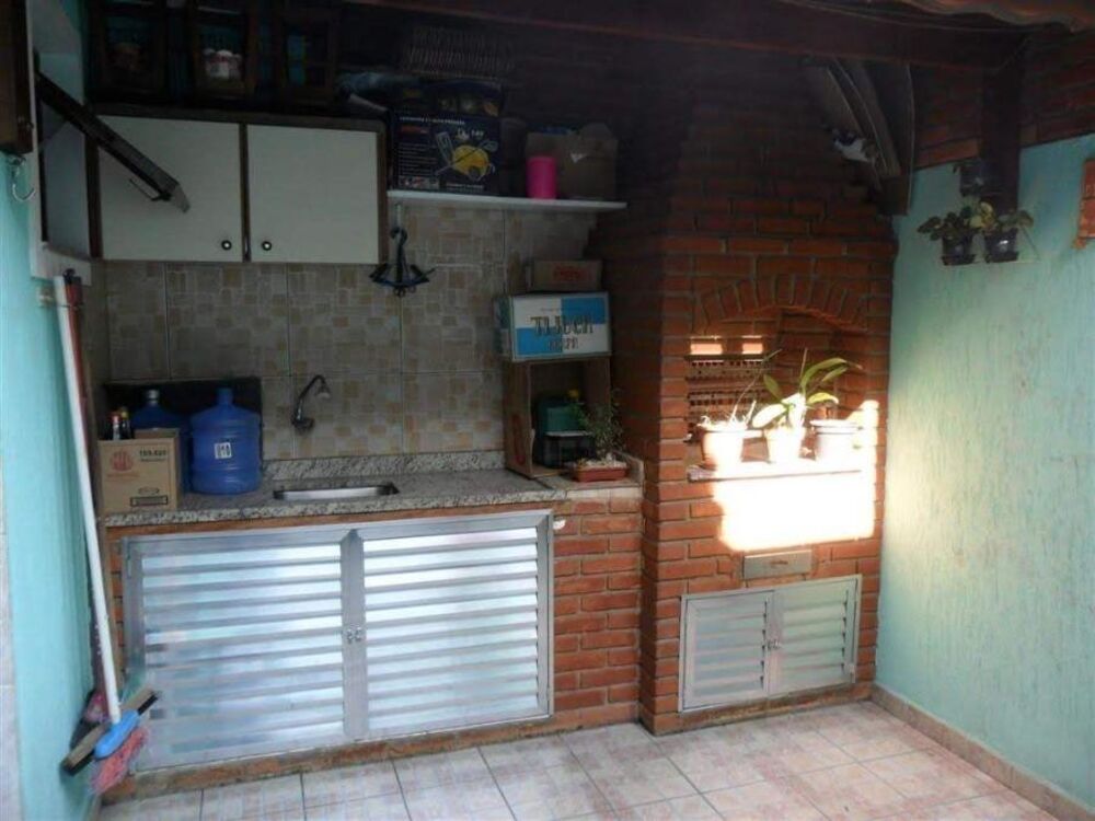 Sobrado à venda com 2 quartos, 120m² - Foto 7