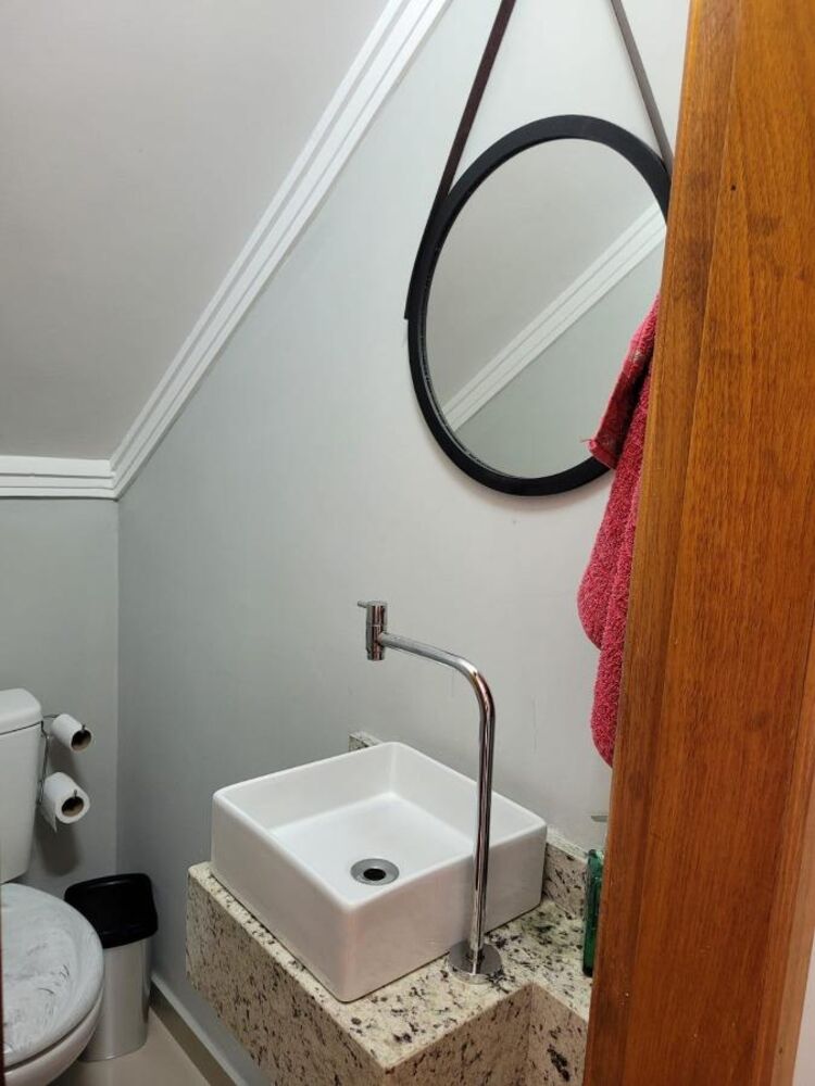 Sobrado à venda com 2 quartos, 120m² - Foto 3