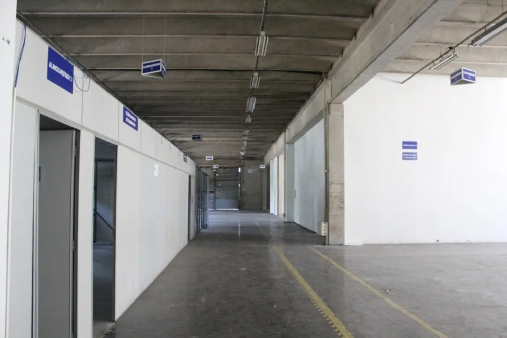 Depósito-Galpão, 2194 m² - Foto 2