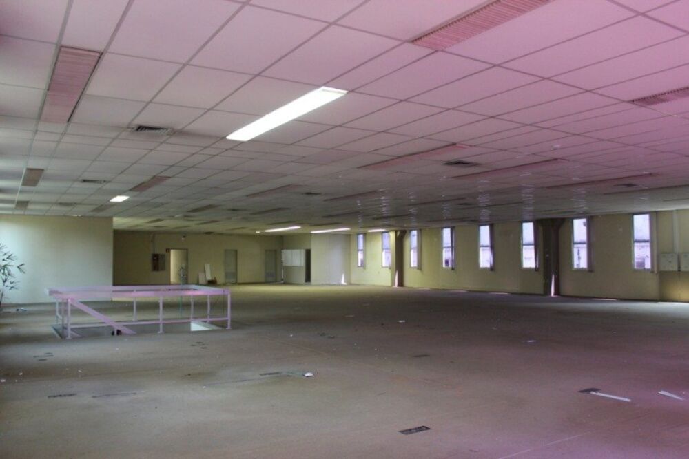 Depósito-Galpão, 2194 m² - Foto 1