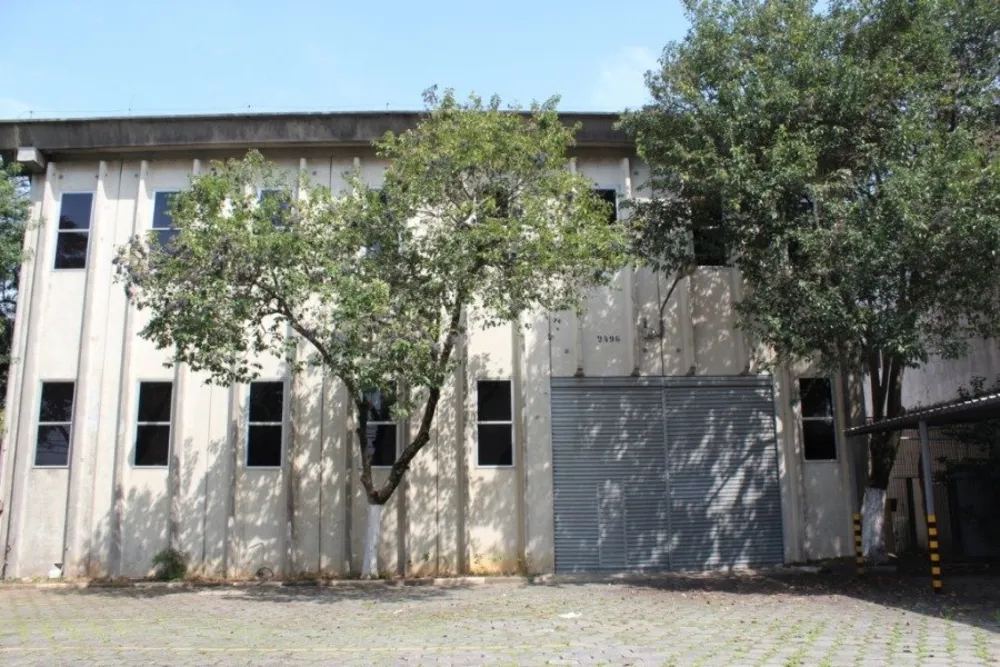 Depósito-Galpão, 2194 m² - Foto 1