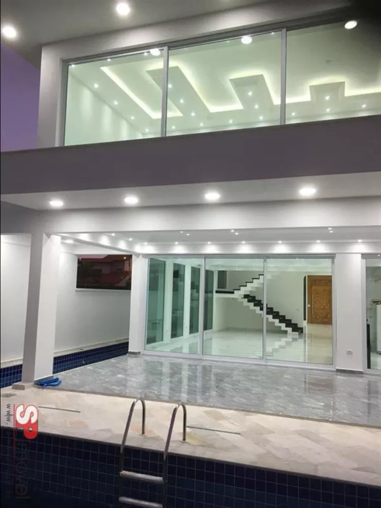 Casa à venda com 5 quartos, 435m² - Foto 4