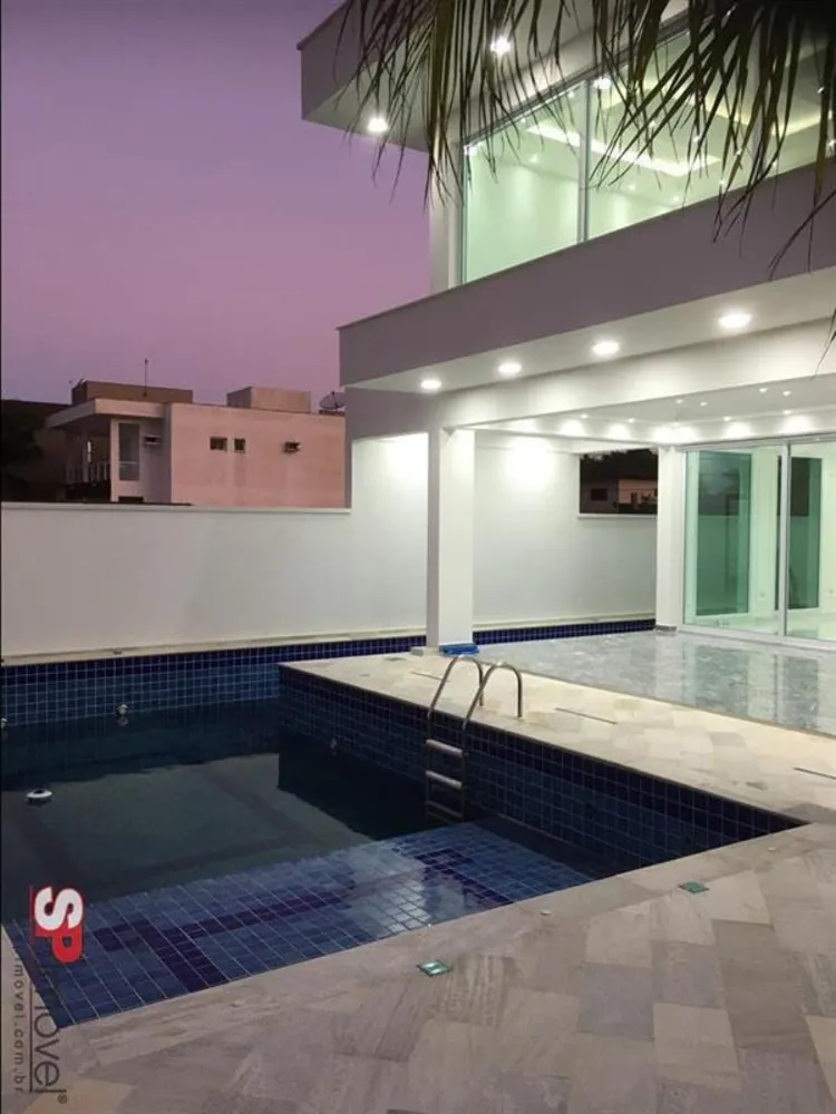 Casa, 5 quartos, 435 m² - Foto 11