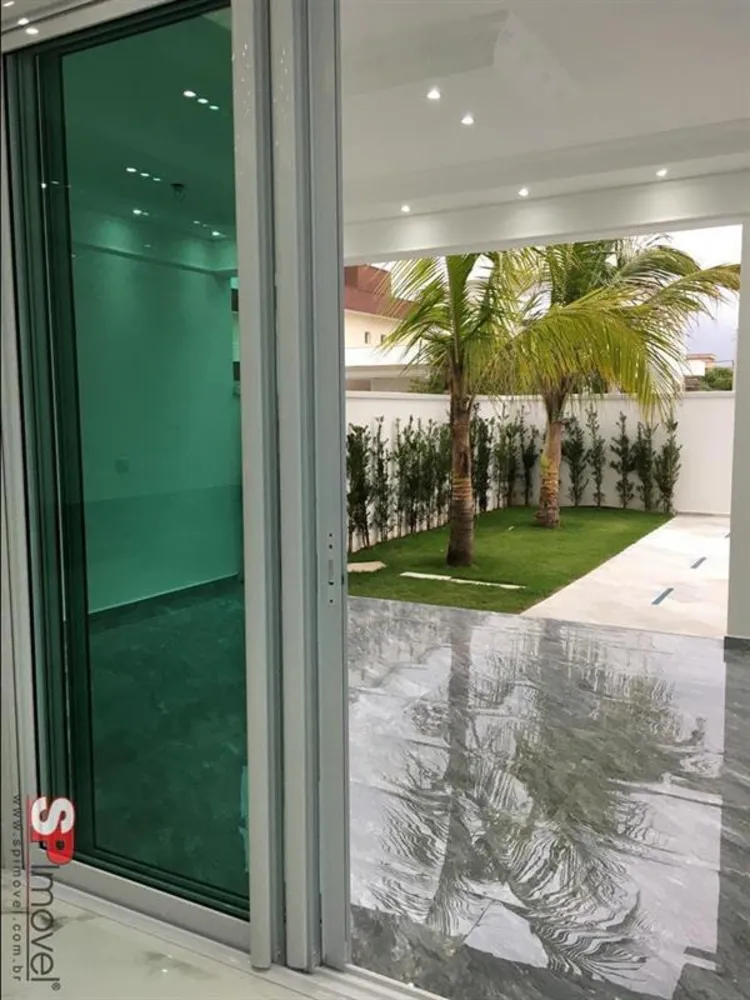 Casa, 5 quartos, 435 m² - Foto 6