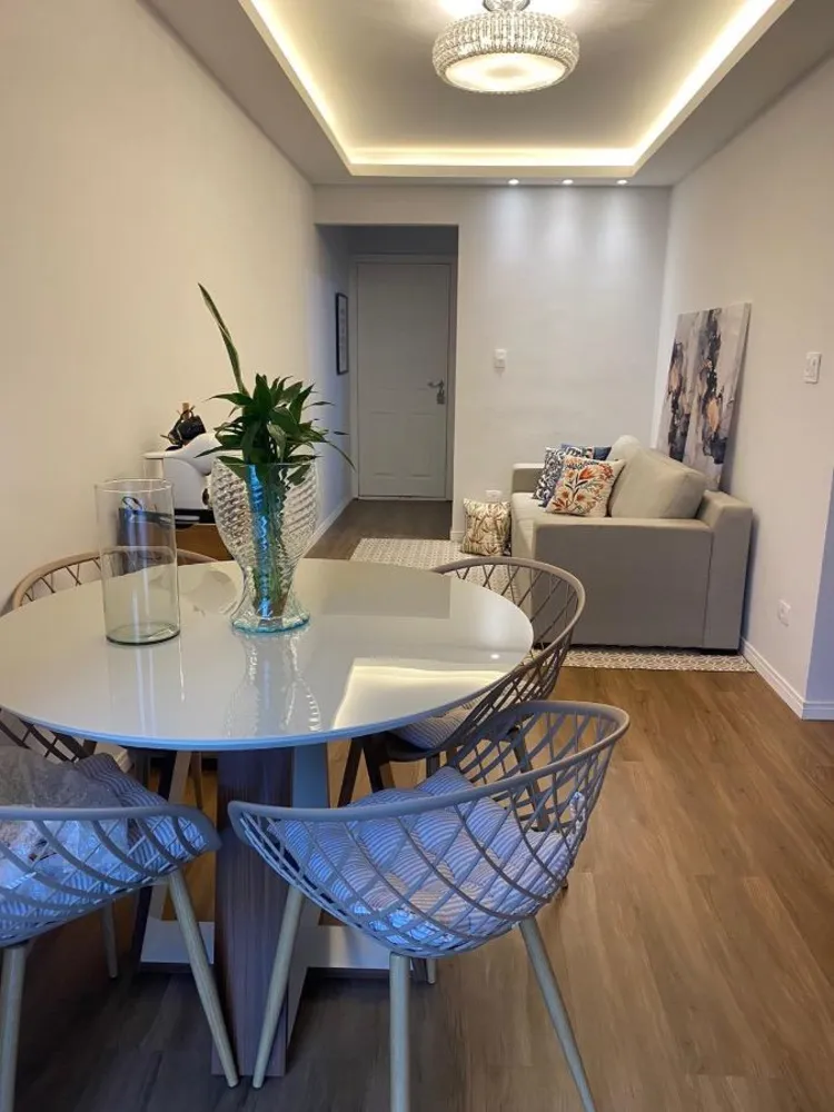 Apartamento, 2 quartos, 50 m² - Foto 5