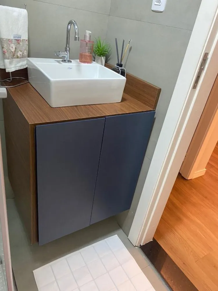 Apartamento, 2 quartos, 50 m² - Foto 9