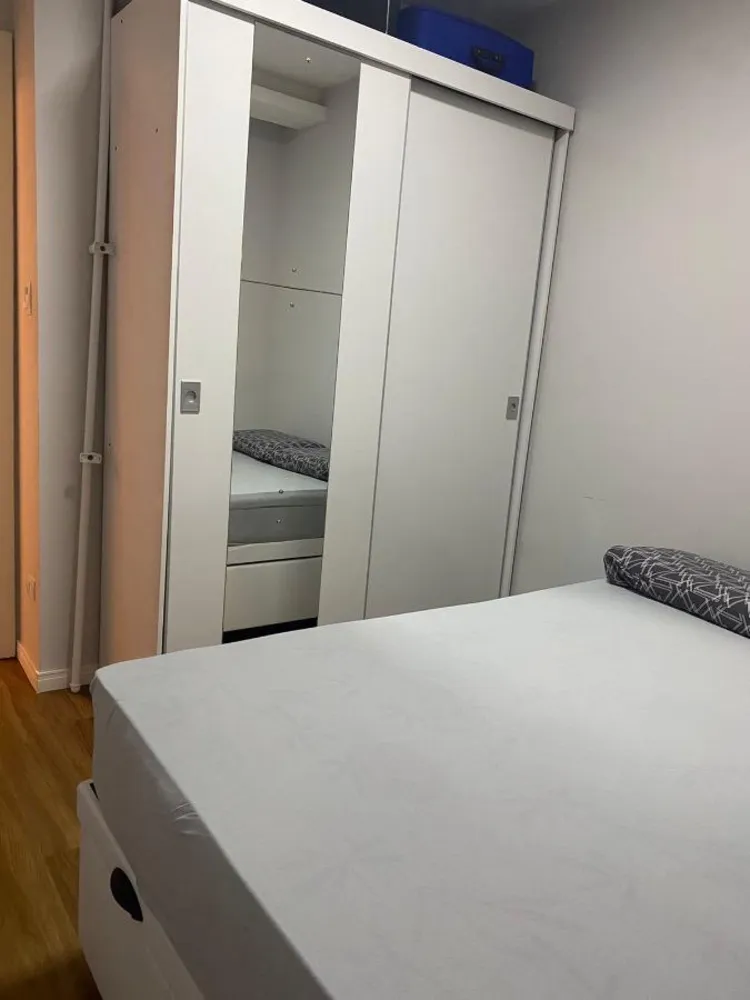 Apartamento, 2 quartos, 50 m² - Foto 7