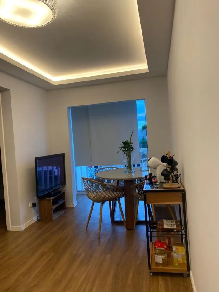 Apartamento, 2 quartos, 50 m² - Foto 2