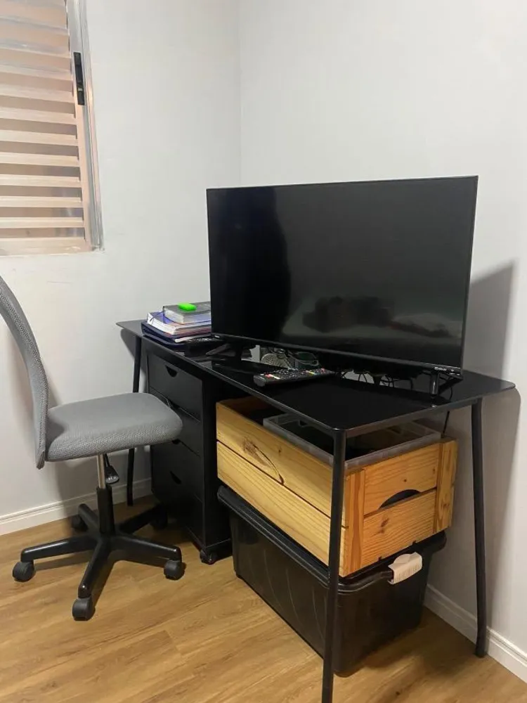 Apartamento, 2 quartos, 50 m² - Foto 6