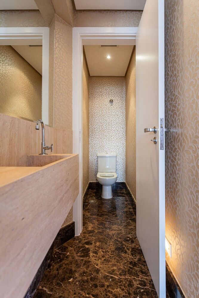 Apartamento, 3 quartos, 169 m² - Foto 14
