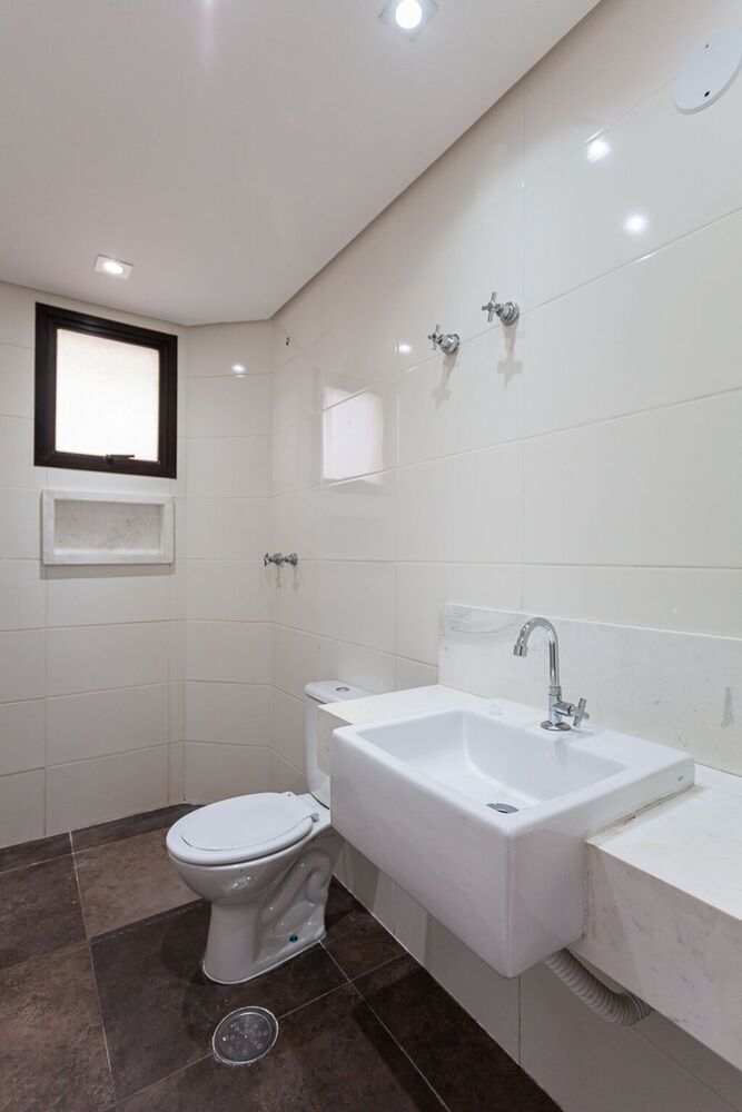 Apartamento, 3 quartos, 169 m² - Foto 8