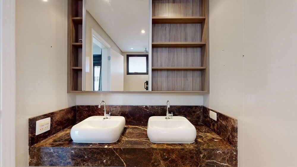 Apartamento, 3 quartos, 169 m² - Foto 5