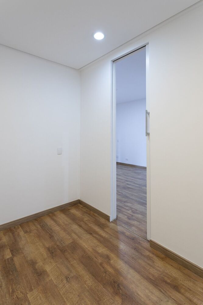 Apartamento, 3 quartos, 169 m² - Foto 1