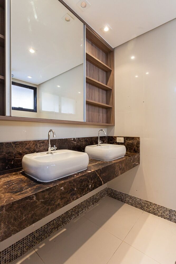Apartamento, 3 quartos, 169 m² - Foto 11