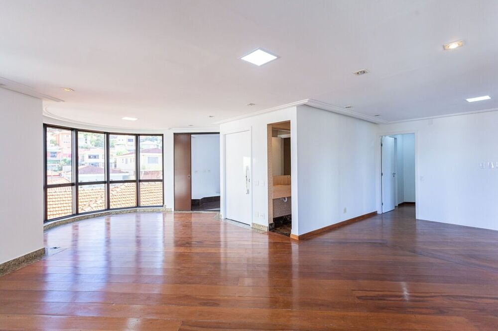 Apartamento, 3 quartos, 169 m² - Foto 9