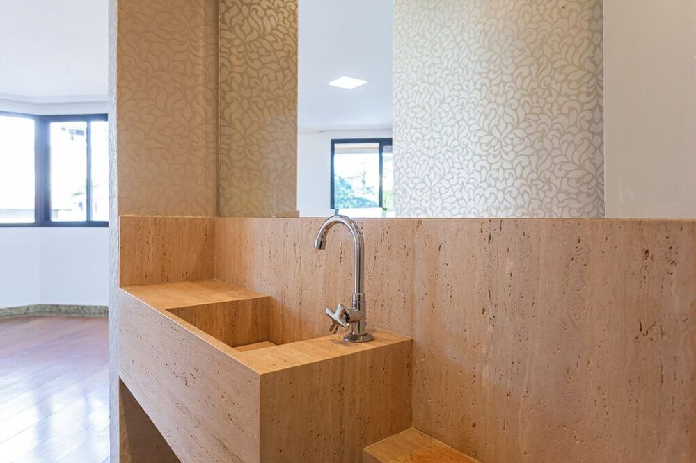 Apartamento, 3 quartos, 169 m² - Foto 4