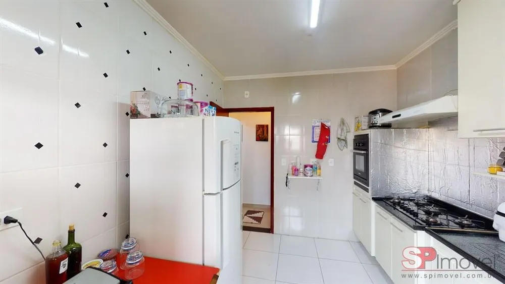 Apartamento, 2 quartos, 80 m² - Foto 2