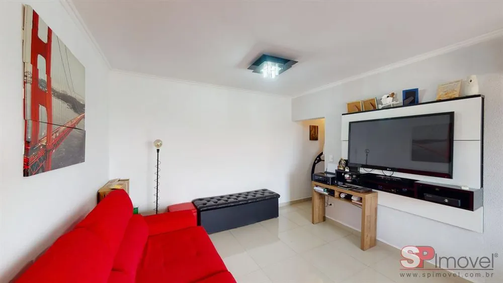 Apartamento, 2 quartos, 80 m² - Foto 11