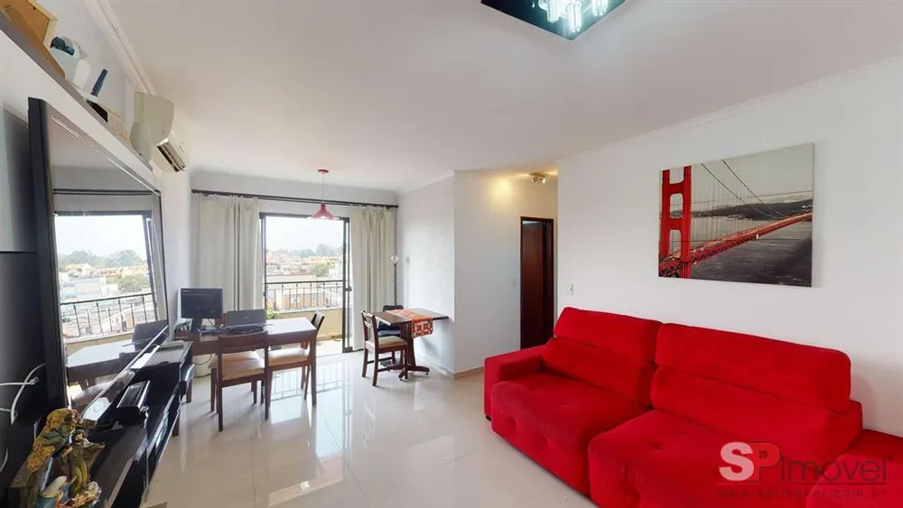 Apartamento, 2 quartos, 80 m² - Foto 10