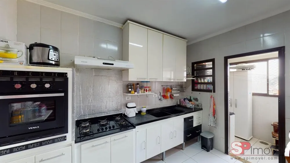 Apartamento, 2 quartos, 80 m² - Foto 1