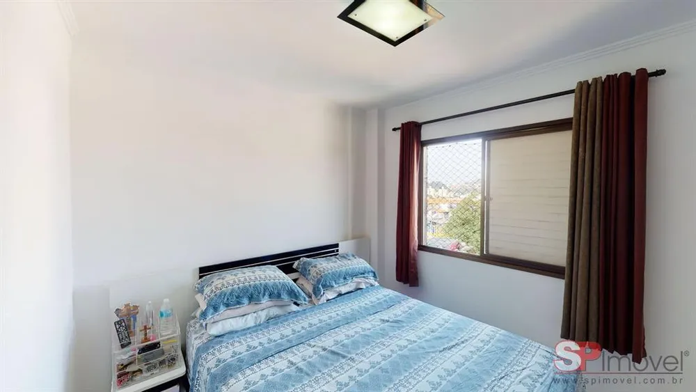 Apartamento, 2 quartos, 80 m² - Foto 7