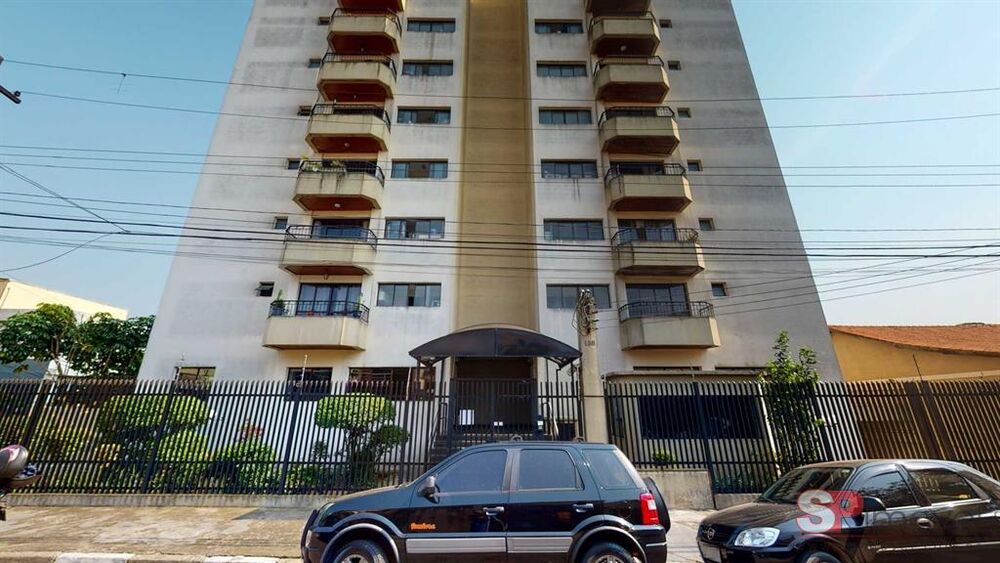 Apartamento, 2 quartos, 80 m² - Foto 2