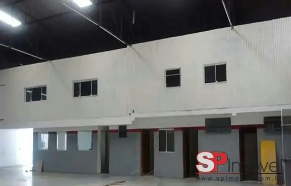 Prédio Inteiro, 750 m² - Foto 5