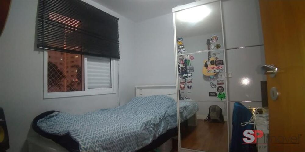 Apartamento, 3 quartos, 90 m² - Foto 12