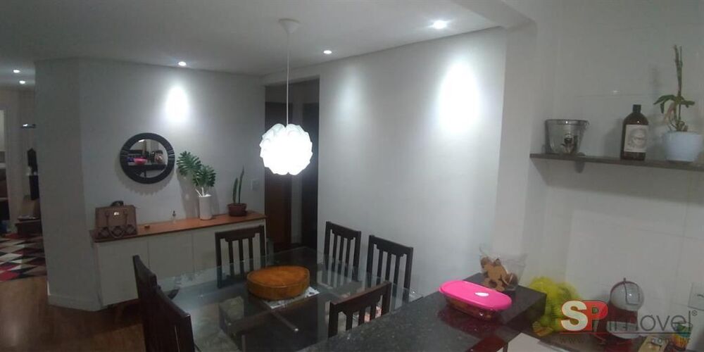 Apartamento, 3 quartos, 90 m² - Foto 2