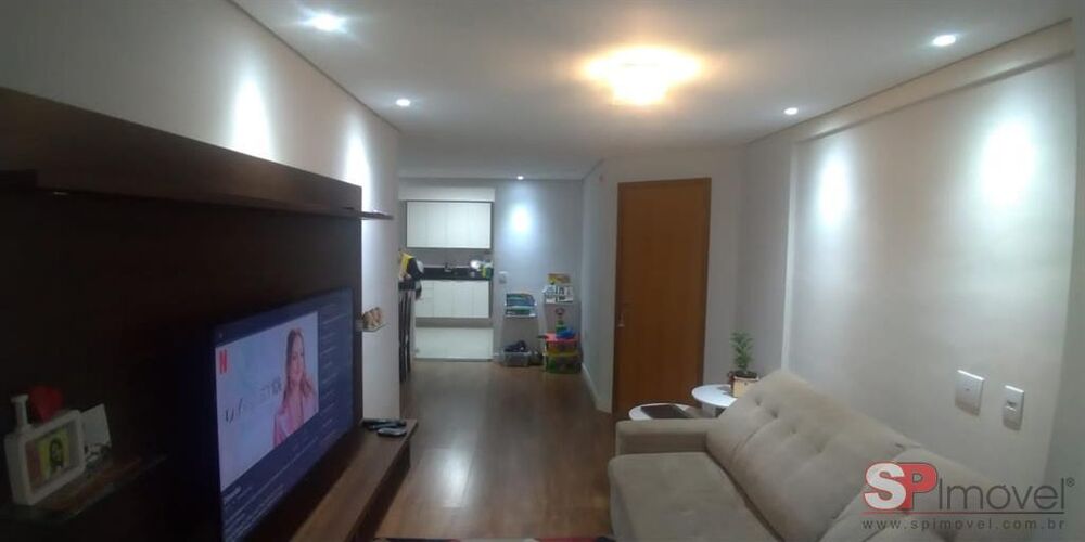Apartamento, 3 quartos, 90 m² - Foto 7