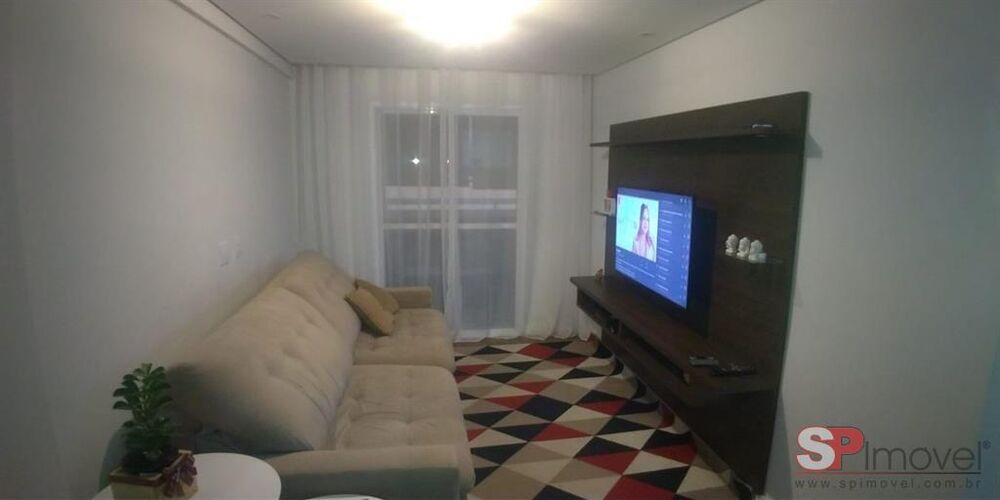 Apartamento, 3 quartos, 90 m² - Foto 9