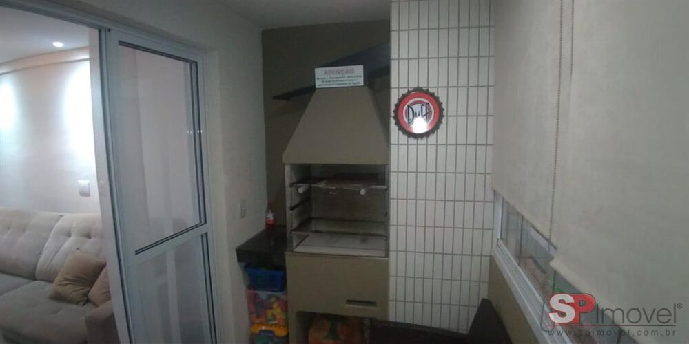 Apartamento, 3 quartos, 90 m² - Foto 5