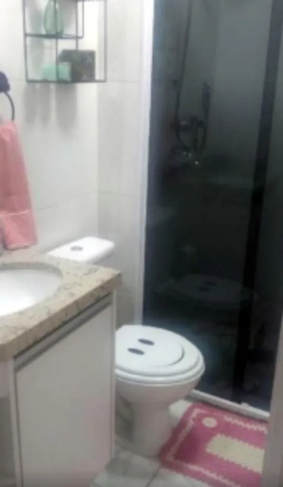 Apartamento, 3 quartos, 110 m² - Foto 8
