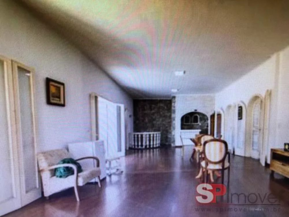 Casa, 4 quartos, 800 m² - Foto 1