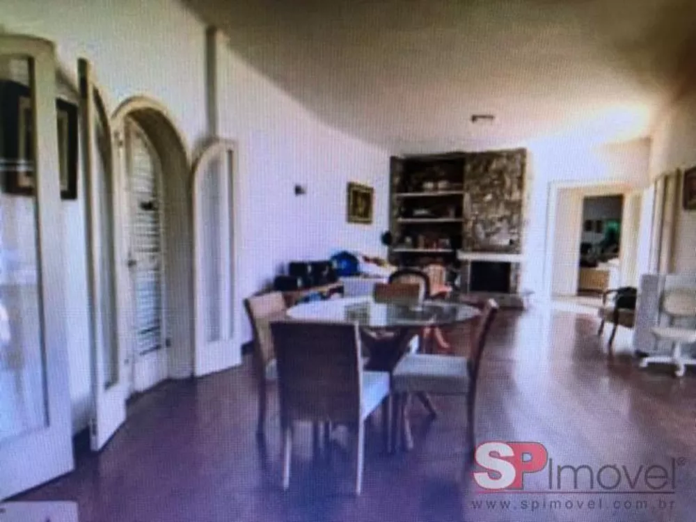 Casa, 4 quartos, 800 m² - Foto 2