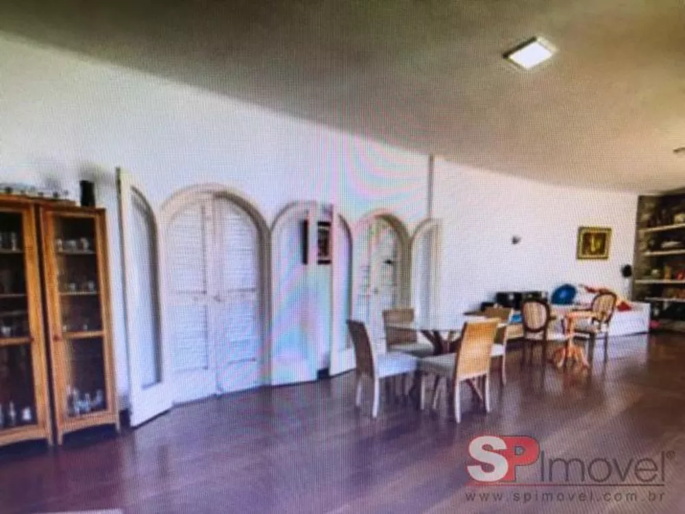 Casa, 4 quartos, 800 m² - Foto 3