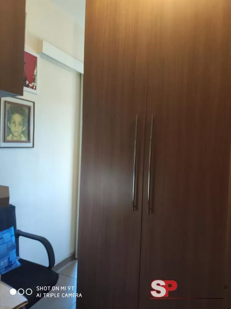 Apartamento à venda com 3 quartos, 110m² - Foto 3