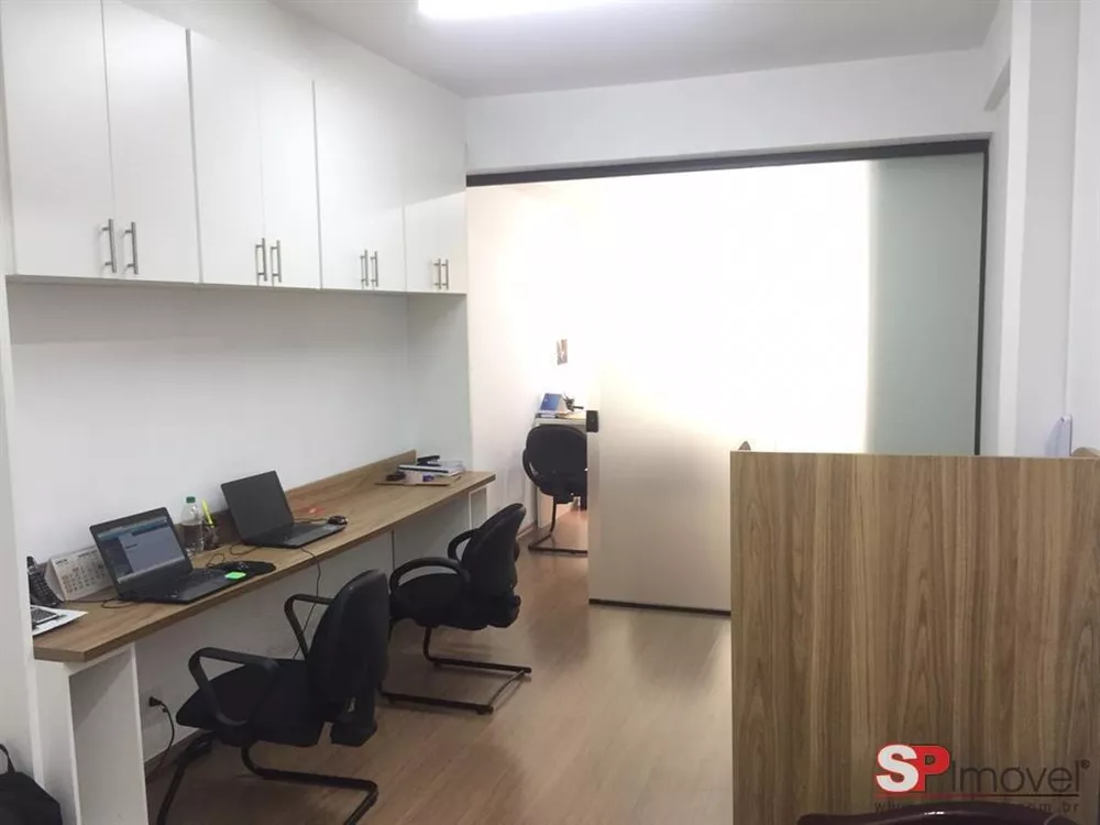 Prédio Inteiro à venda com 1 quarto, 38m² - Foto 1