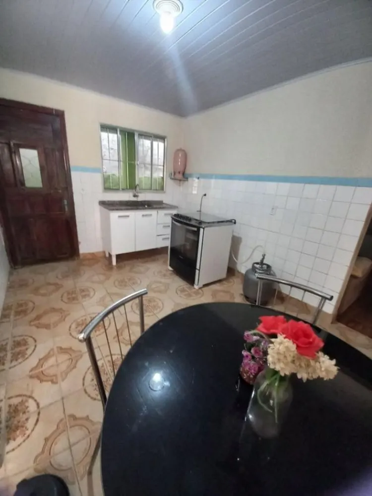 Sobrado, 5 quartos, 250 m² - Foto 4