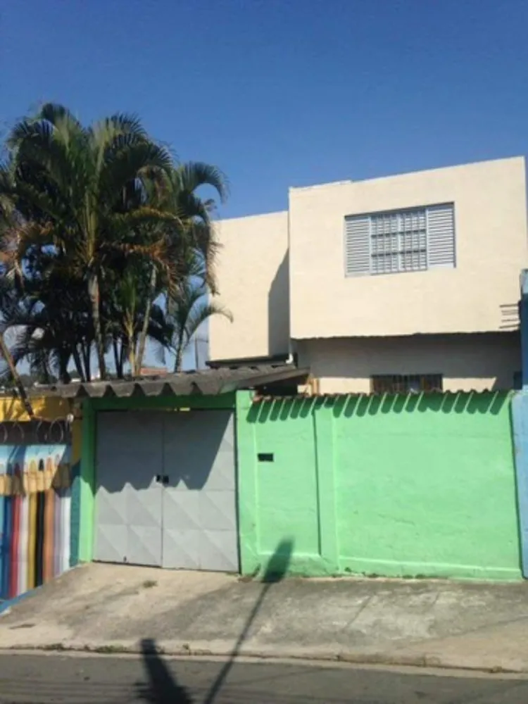 Sobrado, 5 quartos, 250 m² - Foto 3
