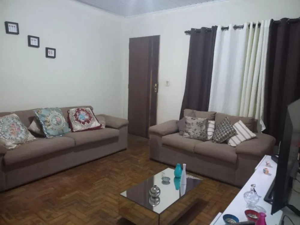 Sobrado, 5 quartos, 250 m² - Foto 8