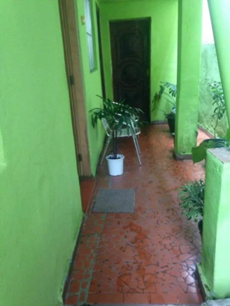 Sobrado, 5 quartos, 250 m² - Foto 5