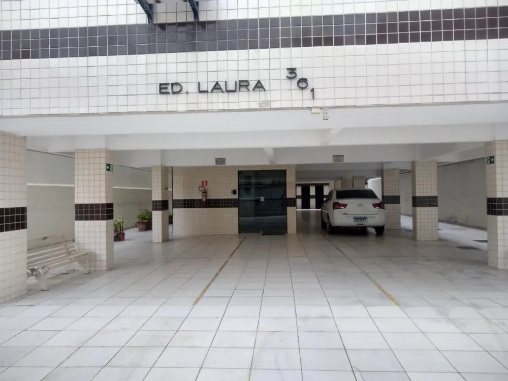 Apartamento, 2 quartos, 87 m² - Foto 1