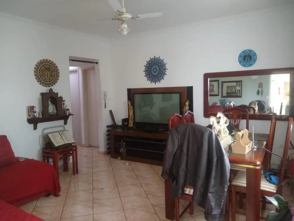 Apartamento, 2 quartos, 87 m² - Foto 2