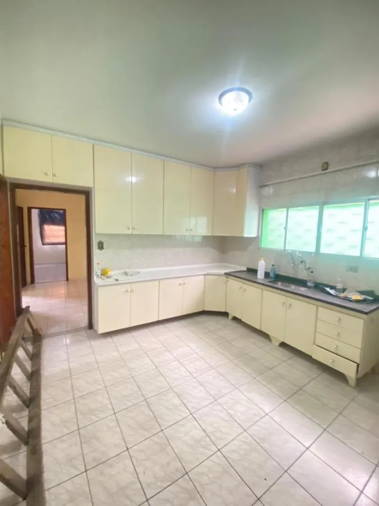 Casa, 1 quarto, 280 m² - Foto 7