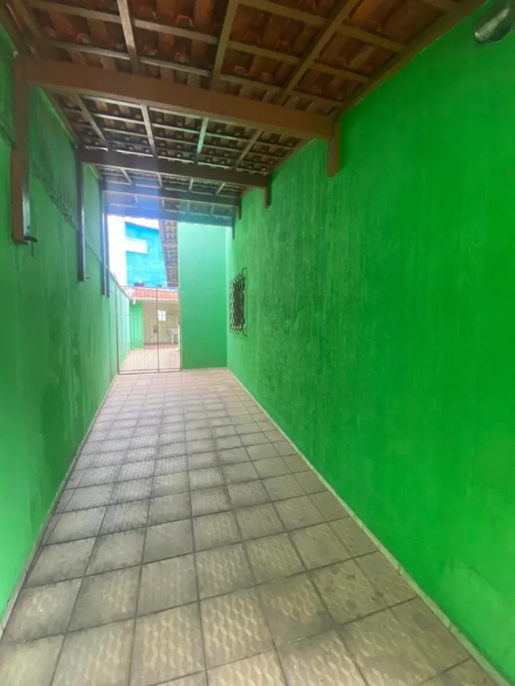 Casa, 1 quarto, 280 m² - Foto 1