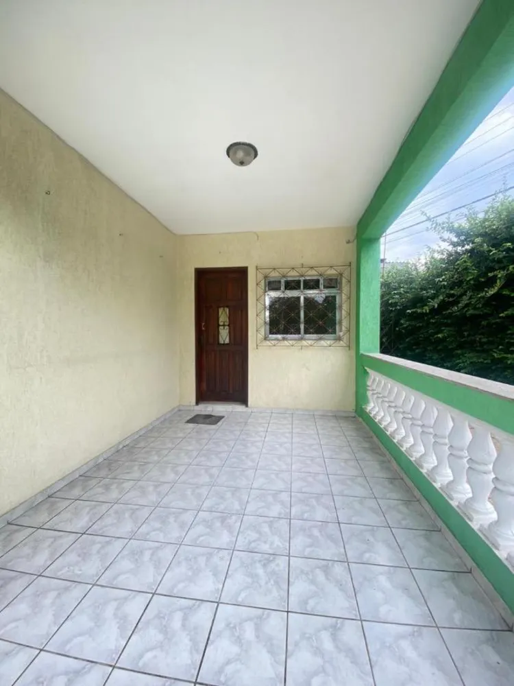 Casa, 1 quarto, 280 m² - Foto 3