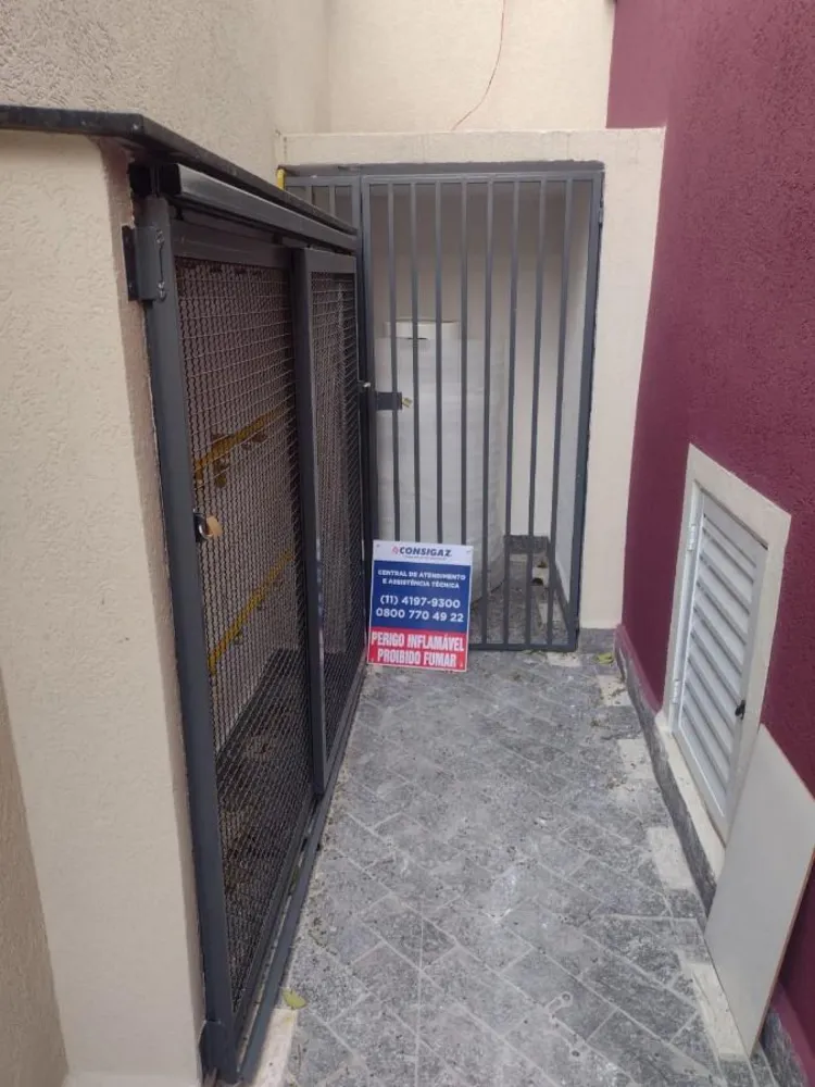 Apartamento, 2 quartos, 47 m² - Foto 5