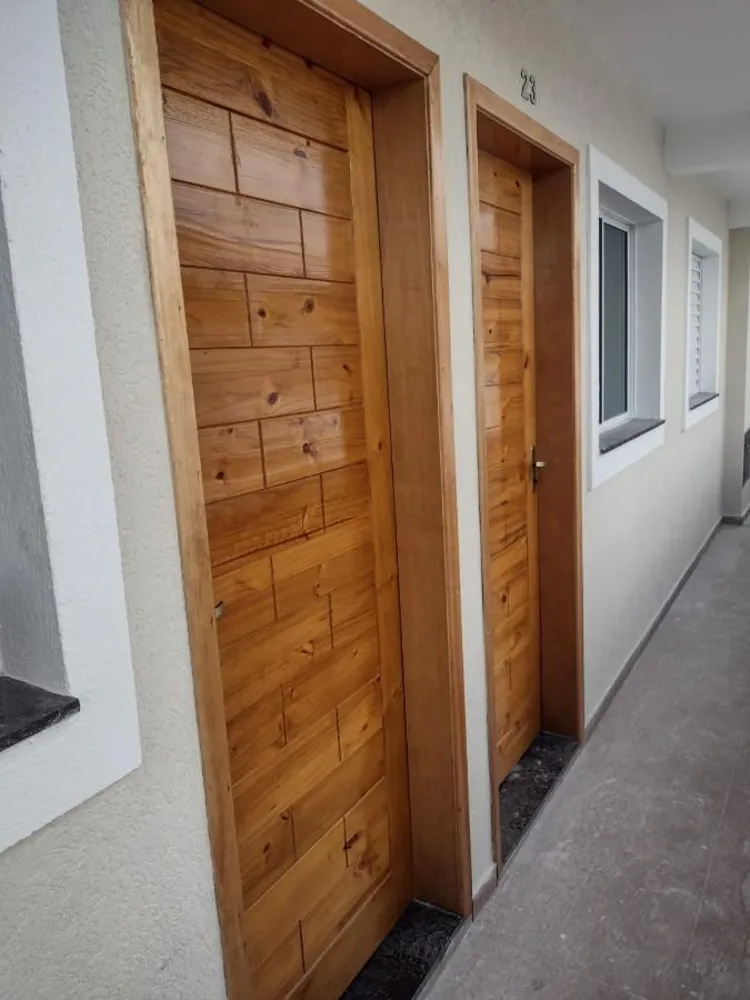 Apartamento, 2 quartos, 47 m² - Foto 2