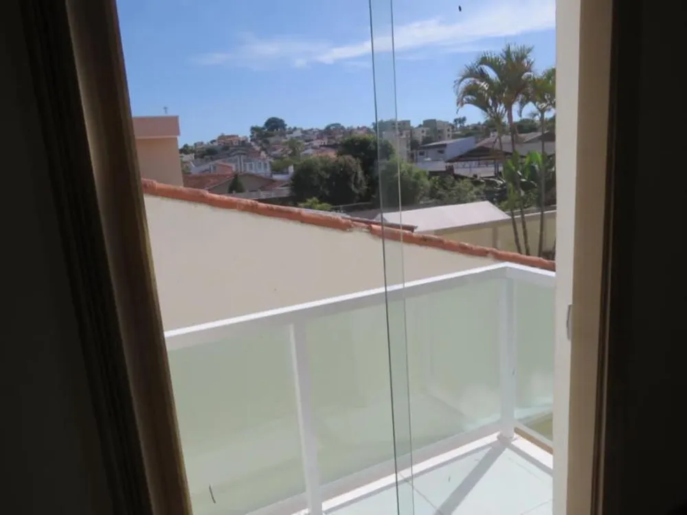 Apartamento, 2 quartos, 59 m² - Foto 5